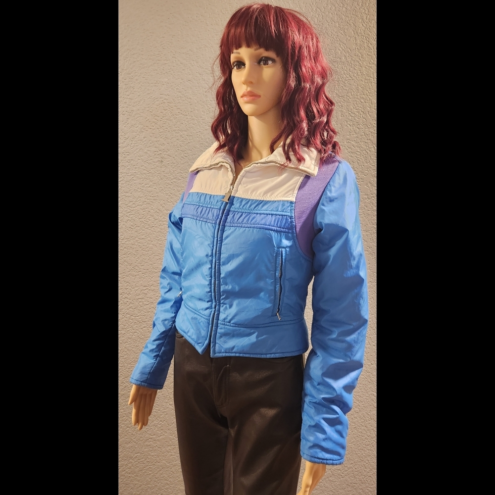 Awesome VTG Retro Jacket - Picture 5 of 16